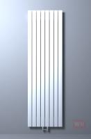 фото Стальной радиатор WH Steel P (цвет можно выбрать)