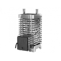 Печь для бани ASTON 20 INOX