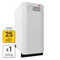 Газовый котел Лемакс Классик ( Lemax Classic) 25