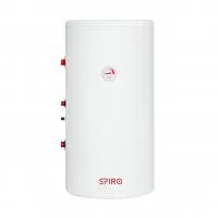 Бойлер косвенного нагрева Nibe Biawar Spiro W-E 120.12 L/P