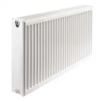 Стальной радиатор Kermi Kompakt тип 22 600
