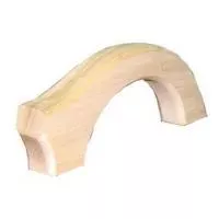 Ручка сучок-1, ЛИПА