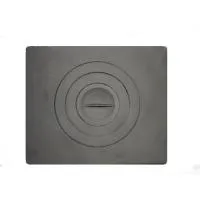 Плита 1-конфорочная П1-3 (Б) 340х410