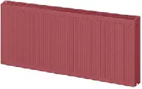 Стальной радиатор Lemax Compact Valve тип 21 500