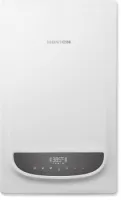 Газовый котел Navien Deluxe ONE