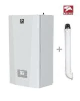 Котел газовый Лемакс Prime-V24