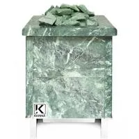 Электрокаменка Karina Quadro