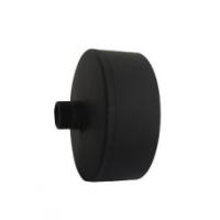 фото Заглушка с конденсатоотводом LAVA (чёрный)