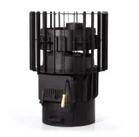 Банная печь ALMA 20 (сетка)