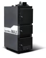 Твердотопливный котел Sakovich MAX 125 кВт