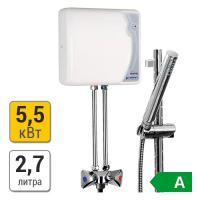 Водонагреватель проточный Kospel EPJ.P 5.5