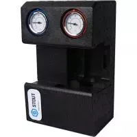 Насосная группа STOUT SDG-0001 с прямым контуром 3/4