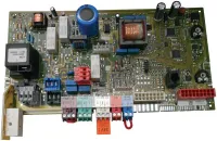 Электронная плата Vaillant 0020046177