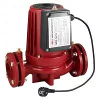 Циркуляционный насос JEMIX WRF - 50/16