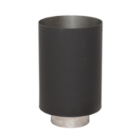 фото Гильза LAVA (конструкционная сталь 2мм, чёрный)