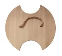 Крышка к запарнику 20л (без вставки)