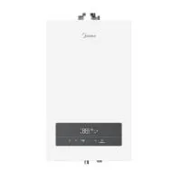 Газовый котел Midea MGB-24-2F NEMAN