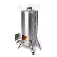 ПП ДУПЛЕТ-КОПТИЛЬНЯ INOX