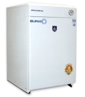 Котел КСГ-35 В (BURAN)