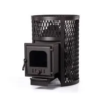 Банная печь ПроПар 18 (сетка-кольчуга)