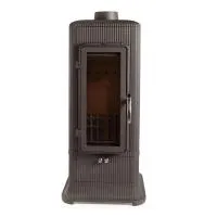 Печь-камин Fireway VERTA