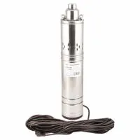 Глубинный насос для воды JEMIX 4-QGB 1-115 М