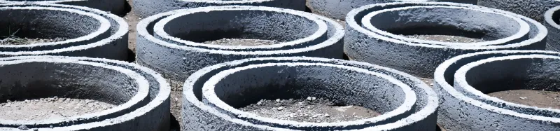 Установка септика в частном домеКак правильно выбрать место для установки септика 