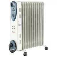 Масляный радиатор ОМ-12А (2,5 кВт) Ресанта