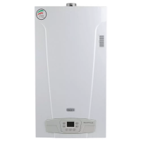 Газовый котел BAXI ECO Four 1.24 F