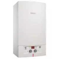 Газовый котел Bosch Gaz 4000 W ZWA 24-2 K