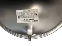 Расширительный бак 6 л 3/8'' Profline CMM10