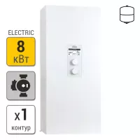 Электрический котел Kospel EKCO.MN3-04/06/08