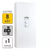 Электрический котел Kospel EKCO.M3-04/06/08