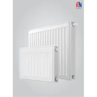 Панельный радиатор RN Steel Ventil Compact тип-33 300