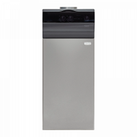 Газовый котел с чугунным теплообменником BAXI SLIM 1.300 iN