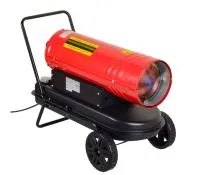 Тепловая пушка дизельная Ресанта ТДП-20000