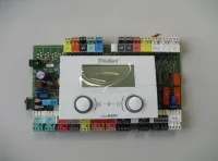 Электронная плата Vaillant 0020080472