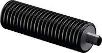 Труба Uponor Ecoflex Supra Standart