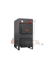 КОТЕЛ «ТЕПЛОВЪ» SMART S-15