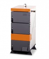 Твердотопливный котел Tis Plus DR 27