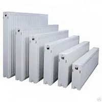 Радиатор стальной Лидея Универсал 22х300
