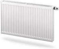 Стальной радиатор Kermi Ventil тип 12 500