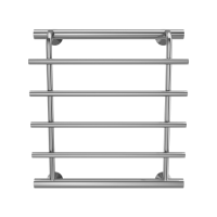 Полотенцесушитель Terminus «Каскад» П4 500x532