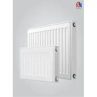Панельный радиатор RN Steel Compact тип-21 500