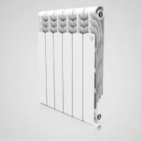 Алюминиевый радиатор Royal Thermo REVOLUTION 500