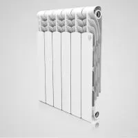 Алюминиевый радиатор Royal Thermo REVOLUTION 500