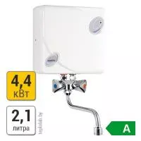 Водонагреватель проточный Kospel EPJ 4.4