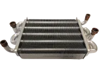 Основной теплообменник PROFLine BXHE12