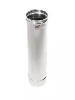 Труба ТиС  L500 ТМ-Р (430-0,8)