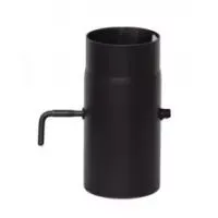 Шибер LAVA поворотный